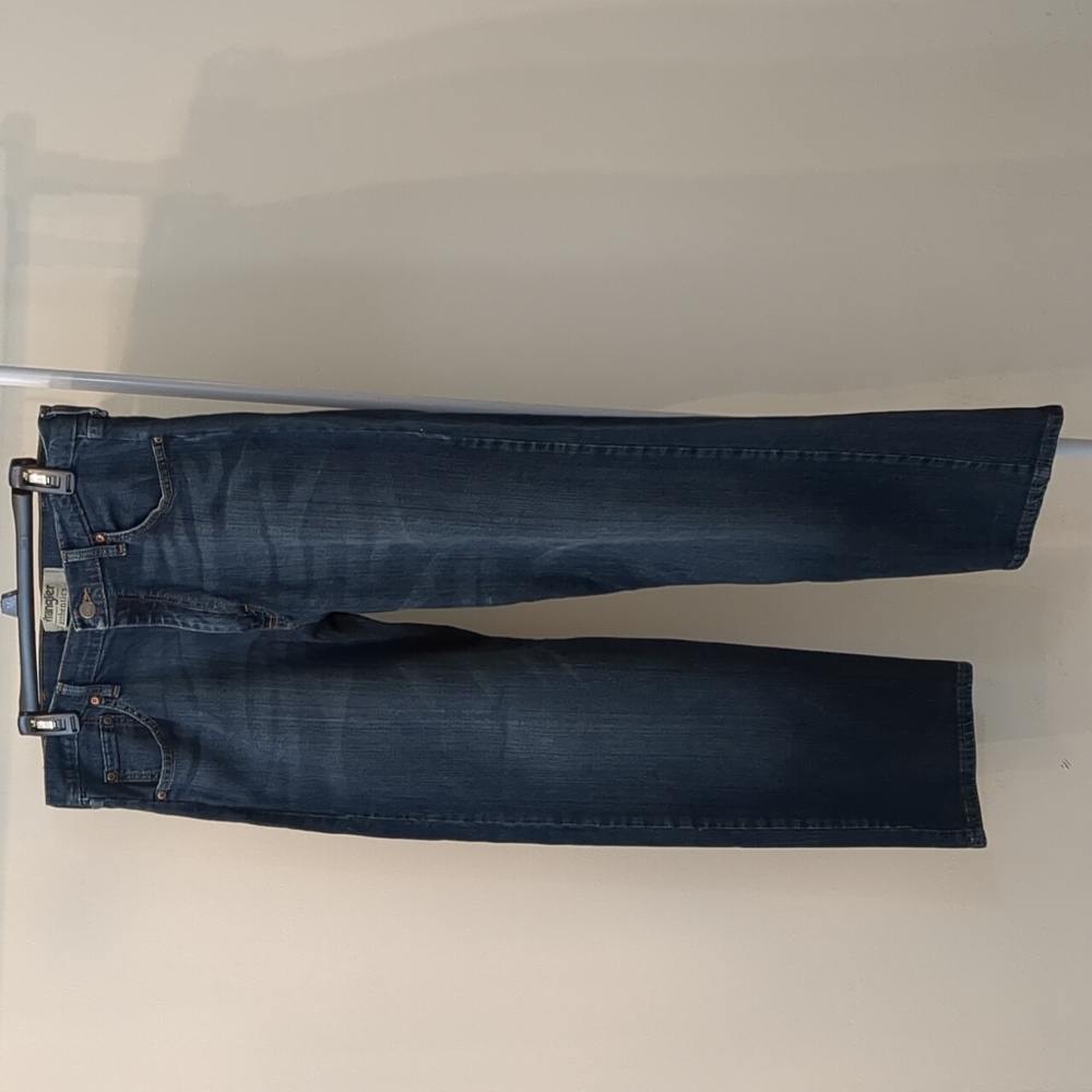Wrangler Jeans